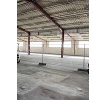 Hallenstellplatz Wohnmobil Wohnwagen Boot - Singen (Hohentwiel)