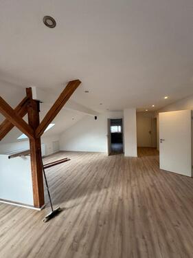 Foto - Exklusive Dachgeschosswohnung mit Terasse - Bruchweiler-Bärenbach