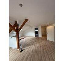 Exklusive Dachgeschosswohnung mit Terasse - Bruchweiler-Bärenbach - Pirmasens Niedersimten