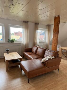 Foto - Vollmöblierte 80qm Wohnung in 31177 Harsum, verfügbar ab Dezember