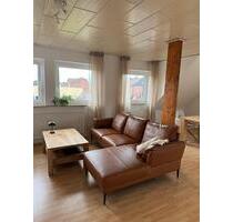 Vollmöblierte 80qm Wohnung in 31177 Harsum, verfügbar ab Dezember
