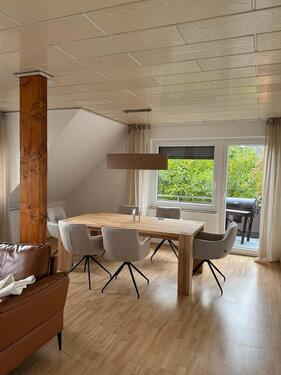 Foto - Etagenwohnung zur Miete in Harsum