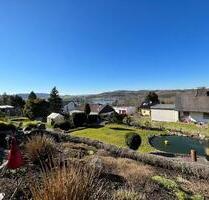 Urlaubsfeeling im Hochsauerland mit traumhaftem Seeblick? Wunderschönes Single Appartment zu vermieten ! - Sundern (Sauerland)