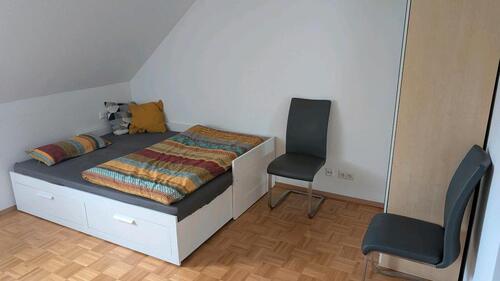 Foto - Zwischenmiete Tübingen Bühl Dezember 2025Januar 2026