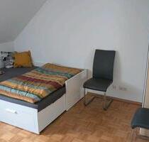 Zwischenmiete Tübingen Bühl Dezember 2025Januar 2026