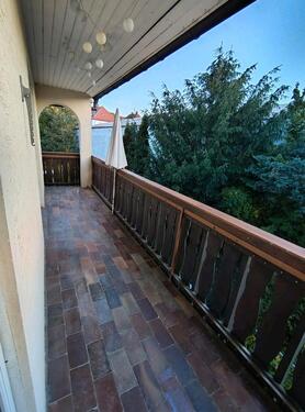 Foto - Etagenwohnung in Aalen zur Miete