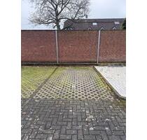 PKW Stellplatz Kaarst Vorst Heide