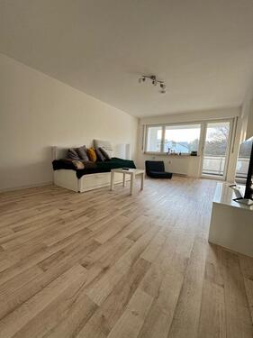 Foto - 1,5 Zimmer Wohnung optimal für Singles