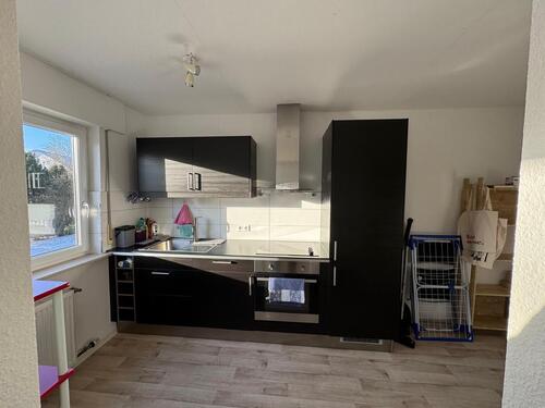 Foto - 1 Zimmer Etagenwohnung zur Miete in Böblingen