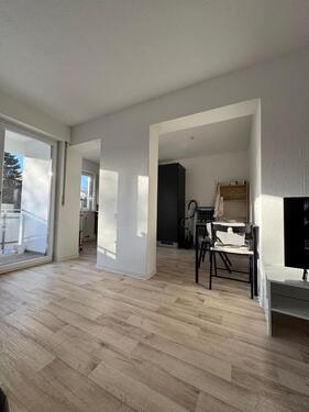 Foto - 1 Zimmer Etagenwohnung in Böblingen