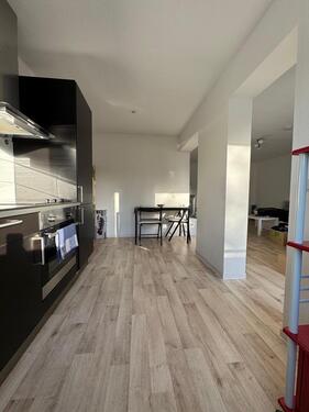 Foto - Etagenwohnung in Böblingen zur Miete