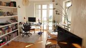 Foto - Wohnungsswap - 2 Zimmer, 80 m² - Waldemarstraße, Kreuzberg, Berlin