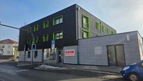 Foto - Moderne 4-Zimmer-Wohnung in Deggendorf-Fischerdorf zu vermieten