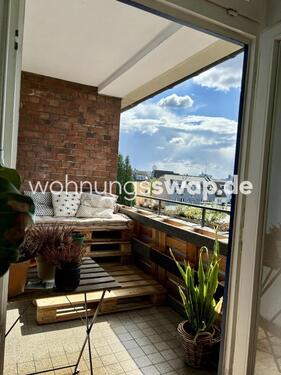 Foto - Wohnungsswap - 3 Zimmer, 75 m² - Kalk-Mülheimer Straße, Kalk, Köln