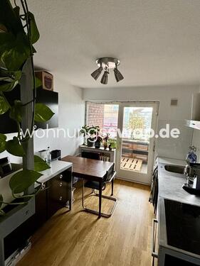 Foto - 3 Zimmer Etagenwohnung in Köln