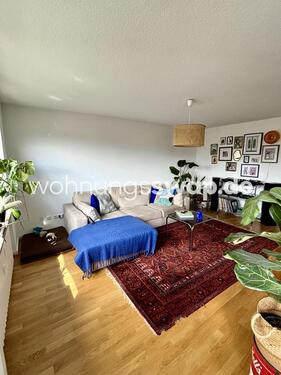 Foto - Etagenwohnung in Köln zur Miete