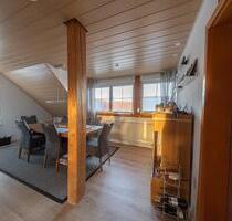 Maisonettewohnung 85 qm - 1.230,00&nbsp;EUR Kaltmiete, ca.&nbsp; 85,00&nbsp;m&sup2; in Ammerbuch (PLZ: 72119)