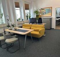 Hochwertige Ausstattung und einmalige Mietkonditionen! Bezugsfertige Büroräume in Berlin-Adlershof