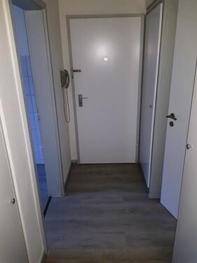 Foto - Etagenwohnung in Duisburg zur Miete