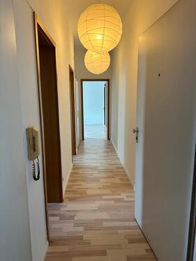 Foto - 1 Zimmer Erdgeschoßwohnung zur Miete in Erlangen