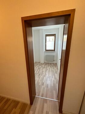 Foto - Erdgeschoßwohnung in Erlangen zur Miete