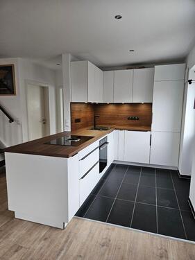 Foto - Moderne Maisonette-Wohnung in zentraler Lage von Lingen - 86 m²