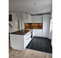 Moderne Maisonette-Wohnung in zentraler Lage von Lingen - 86 m² - Lingen (Ems)