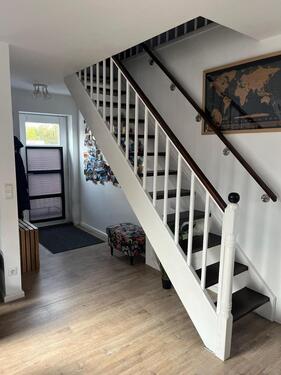 Foto - 2.5 Zimmer Maisonettenwohnung in Lingen (Ems)