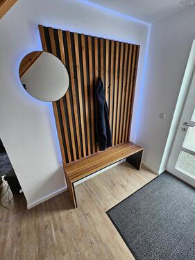 Foto - Maisonettenwohnung in Lingen (Ems) zur Miete