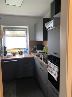 Foto - 3 Zimmer Hochparterre zum Kaufen in Korbach