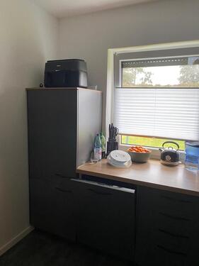 Foto - 3 Zimmer Hochparterre in Korbach