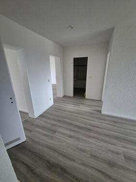 Foto - 3-Zimmer-Wohnung 75 qm, Balkon, Keller, renoviert – Waldbröl