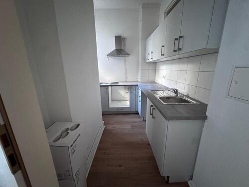 Foto - 1 Zimmer Etagenwohnung zur Miete in Berlin