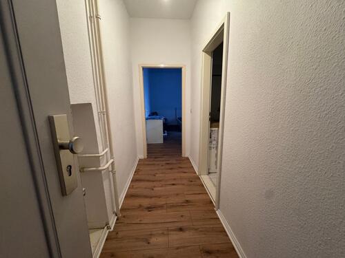 Foto - Etagenwohnung in Berlin zur Miete