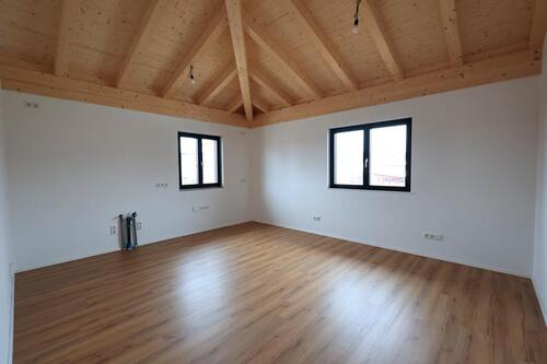 Foto - 3 Zimmer Wohnung zur Miete - Erstbezug