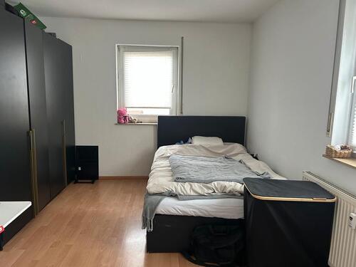 Foto - Einzimmerwohnung zu vermieten *nur Studenten*