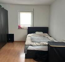 Einzimmerwohnung zu vermieten *nur Studenten* - Linden