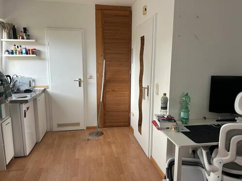 Foto - 1 Zimmer Etagenwohnung in Linden