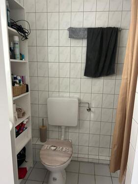 Foto - Etagenwohnung in Linden zur Miete