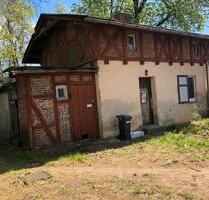 In WerderHavel 500 Meter vom Wasser entfernt - Bad Harzburg
