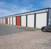 XXL-GARAGEN Halle in Euskirchen zu vermieten