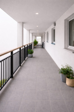 Foto - Etagenwohnung in Sulzfeld zur Miete