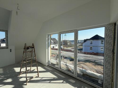 Foto - 7 Zimmer Mehrfamilienhaus, Wohnhaus in Neu-Isenburg