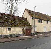 Zur Vermietung: Freistehendes Einfamilienhaus - Bad Münder am Deister