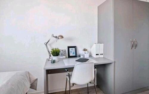 Foto - 1 Zimmer Etagenwohnung zur Miete in Ludwigsburg