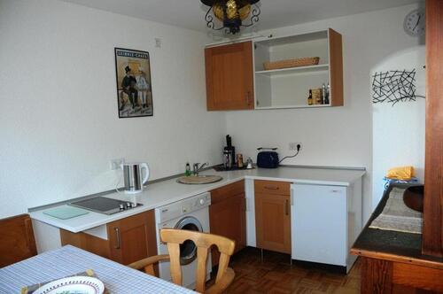 Foto - 2 Zimmer Erdgeschoßwohnung zur Miete in Albstadt