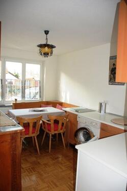 Foto - 2 Zimmer Erdgeschoßwohnung in Albstadt