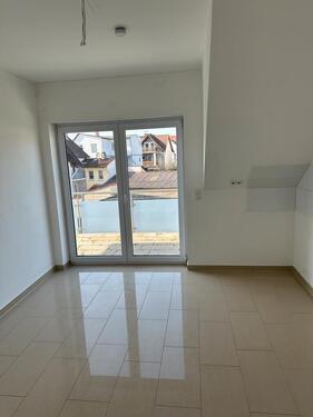 Foto - 3 Zimmer Dachgeschoßwohnung in Gießen