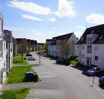 Ruhig gelegene 3-Zi.-Whg. 2 Balkone Burg (J.-Brahms.Str. 2635) - Biederitz
