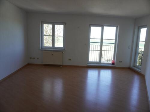 Foto - 3 Zimmer Etagenwohnung in Biederitz